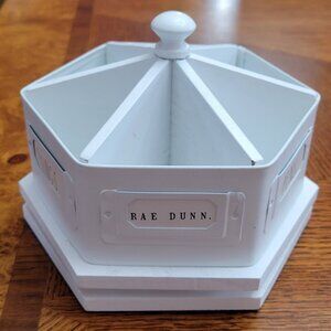 Rae Dunn Pen Pencil Holder Caddy Desk Accessory